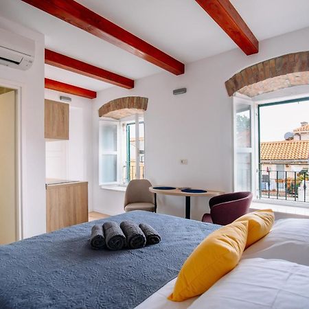 Art Deco City Walls Apartments By Duhomes Dubrovnik Extérieur photo
