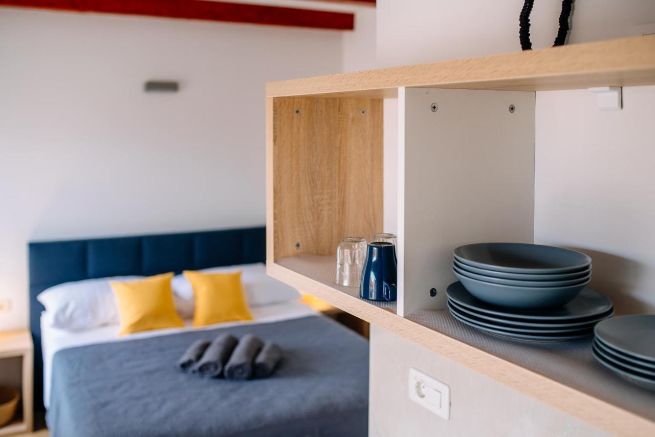 Art Deco City Walls Apartments By Duhomes Dubrovnik Extérieur photo