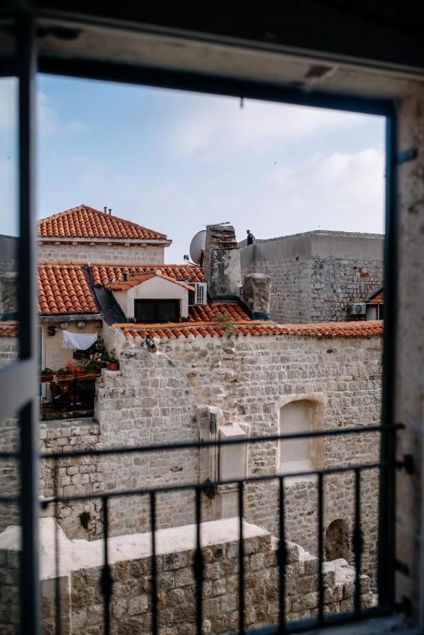 Art Deco City Walls Apartments By Duhomes Dubrovnik Extérieur photo
