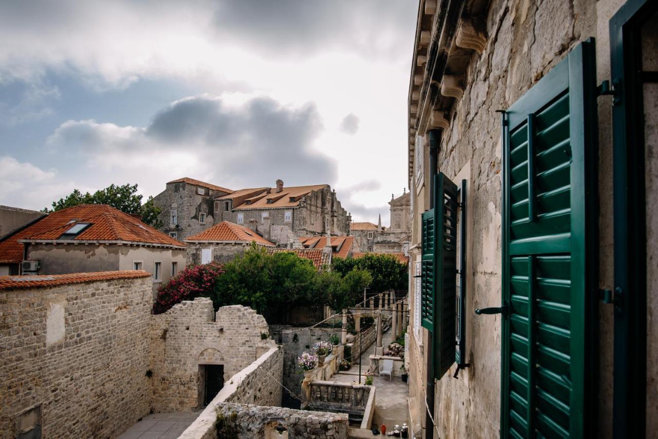 Art Deco City Walls Apartments By Duhomes Dubrovnik Extérieur photo