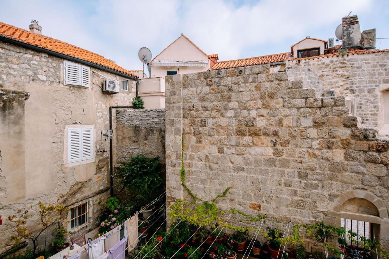 Art Deco City Walls Apartments By Duhomes Dubrovnik Extérieur photo