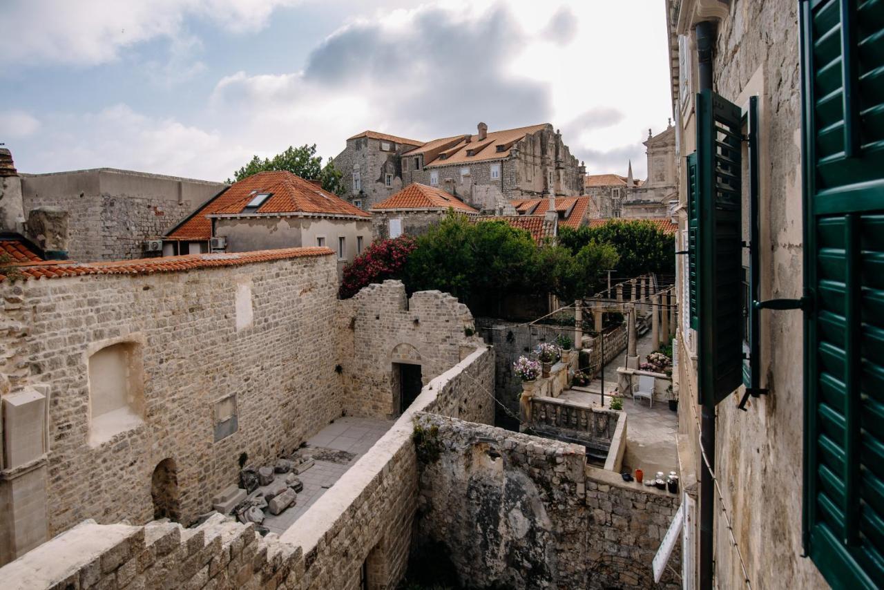 Art Deco City Walls Apartments By Duhomes Dubrovnik Extérieur photo