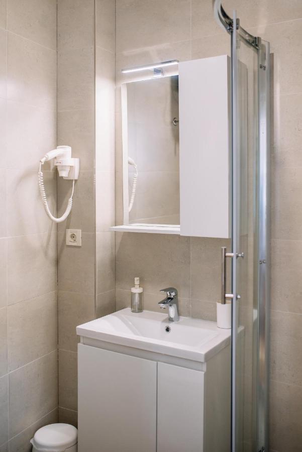 Art Deco City Walls Apartments By Duhomes Dubrovnik Extérieur photo