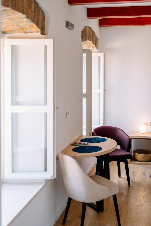 Art Deco City Walls Apartments By Duhomes Dubrovnik Extérieur photo
