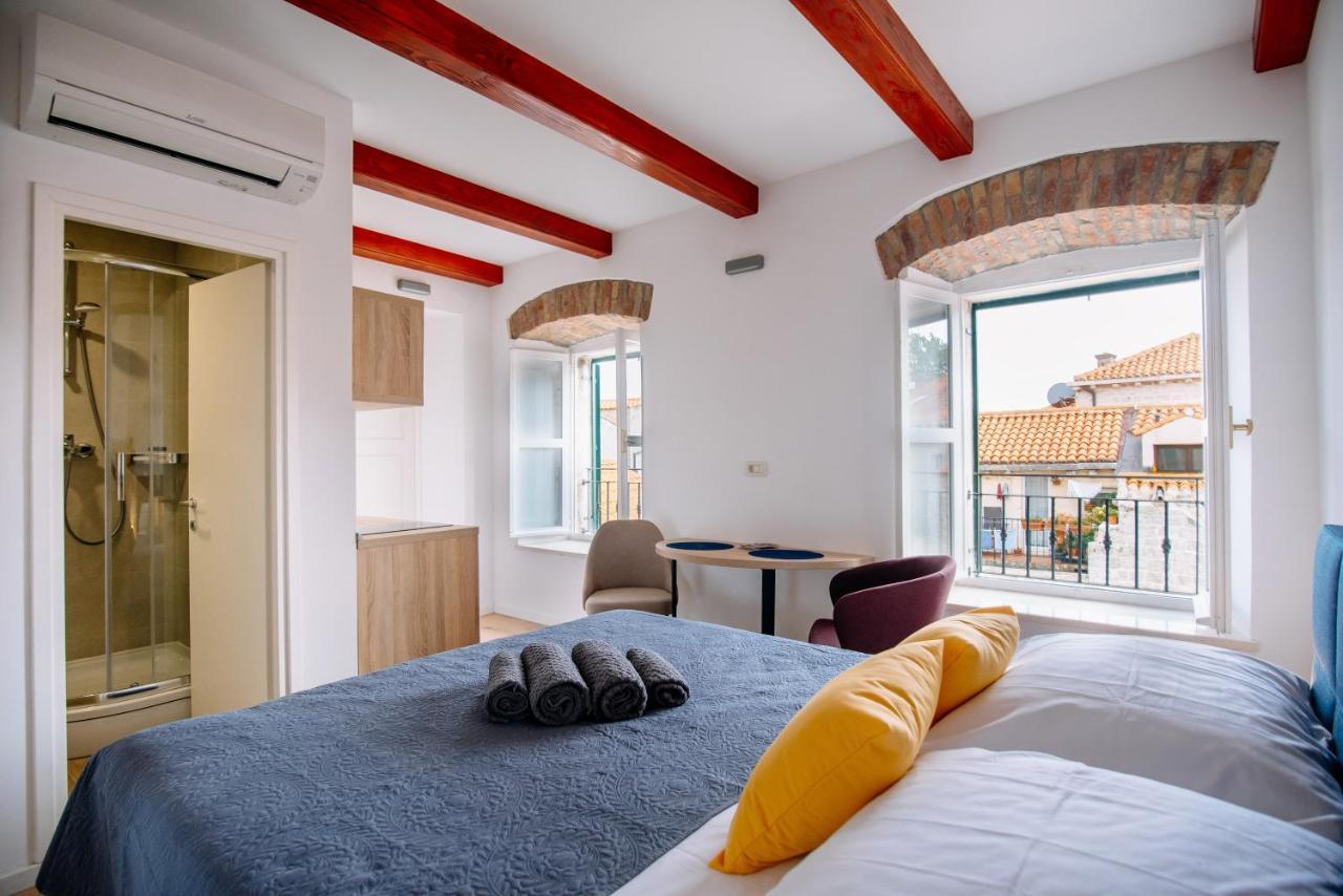 Art Deco City Walls Apartments By Duhomes Dubrovnik Extérieur photo