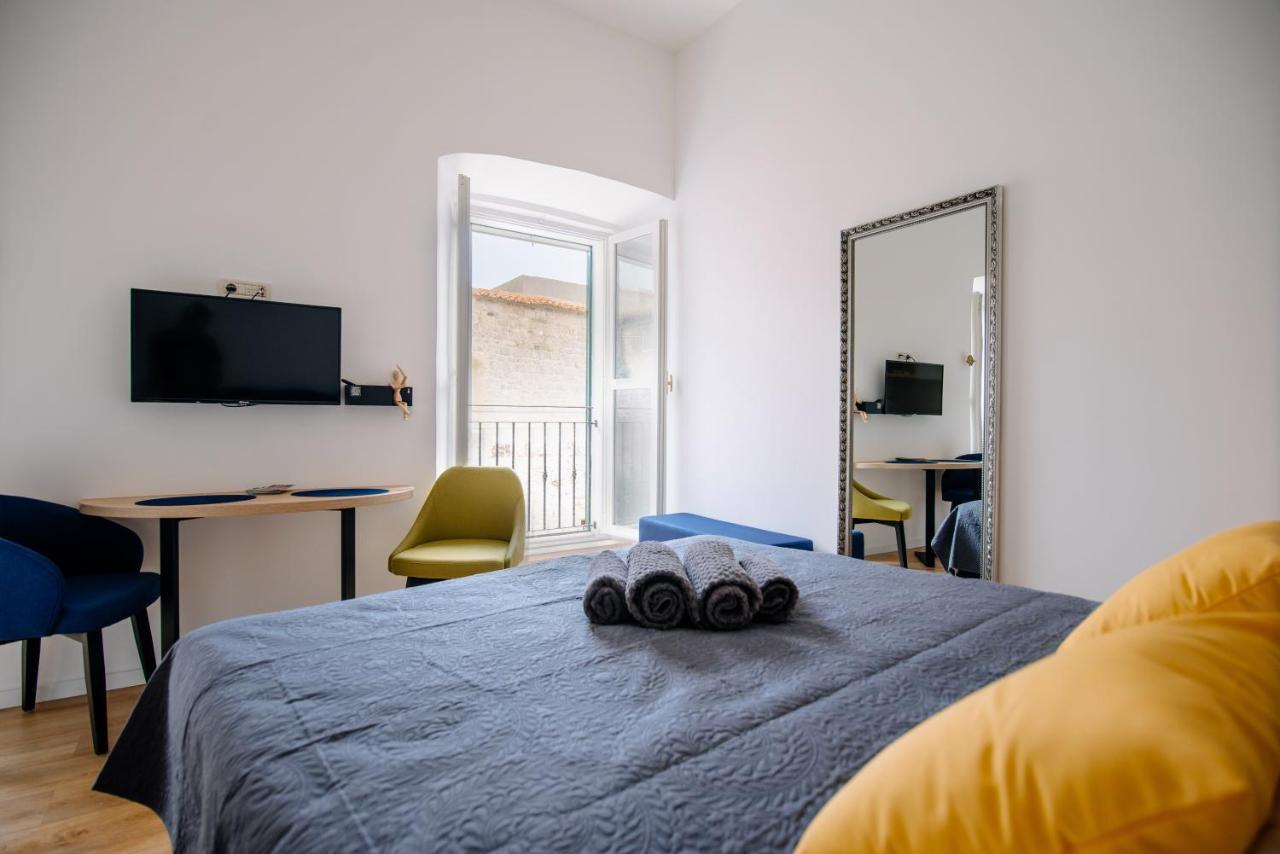 Art Deco City Walls Apartments By Duhomes Dubrovnik Extérieur photo