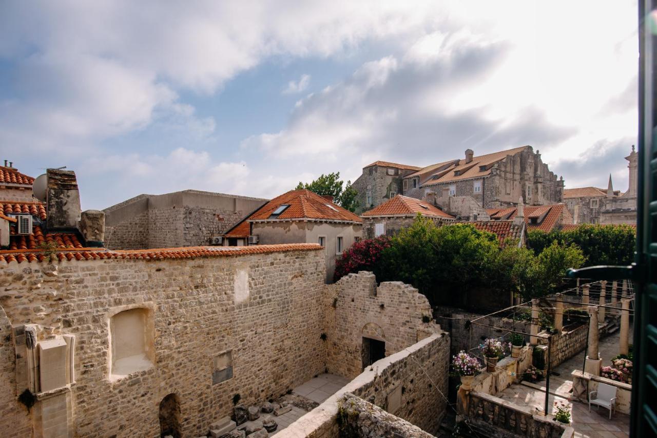 Art Deco City Walls Apartments By Duhomes Dubrovnik Extérieur photo